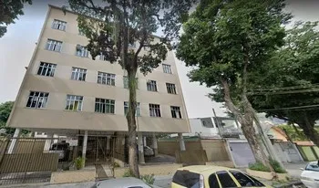 Condomínio Do Edifício Marcos em Rio De Janeiro