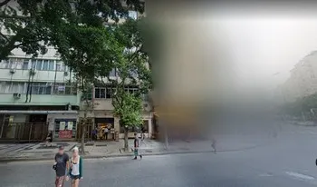 Condomínio Do Edifício Marcos em Rio De Janeiro