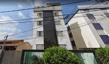 Imagem do Condomínio Do Edifício Marcos André em Sabará
