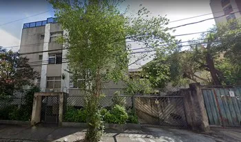 Condomínio Do Edifício Marcos Antônio em Belo Horizonte