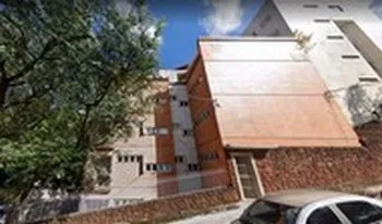Condomínio Do Edifício Marcos De Azevedo Beaumord em Belo Horizonte