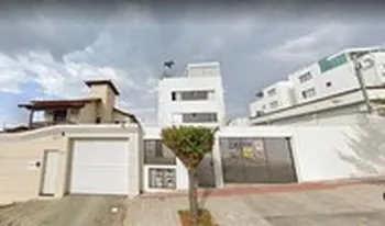 Condomínio Do Edifício Marcos De Mello Moreira em Belo Horizonte