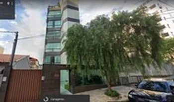 Condomínio Do Edifício Marcos Drummond em Belo Horizonte