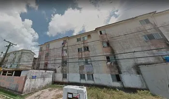 Imagem do Condomínio Do Edifício Marcos Freire em Jaboatão Dos Guararapes