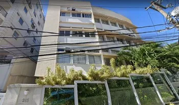 Condomínio Do Edifício Marcos Hazan E Marconi Nudelman em Rio De Janeiro
