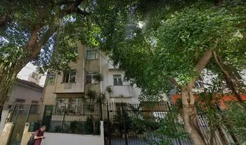 Condomínio Do Edifício Marcos Leonardo em Rio De Janeiro