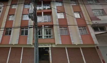 Imagem do Condomínio Do Edifício Marcos Rodrigues Do Valle em Juiz De Fora