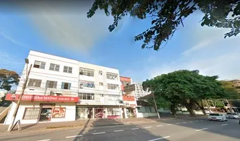 Imagem do Condomínio Do Edifício Marcos Wehmuth em Blumenau
