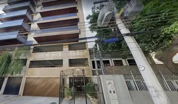 Condomínio Do Edifício Marcos em Rio De Janeiro