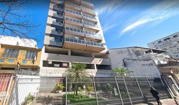 Condomínio Do Edifício Marcus em Rio De Janeiro