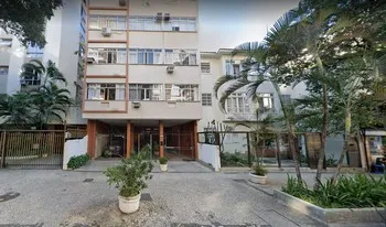 Condomínio Do Edifício Marcus Augustus em Rio De Janeiro