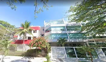 Condomínio Do Edifício Marcus Freire em Rio De Janeiro