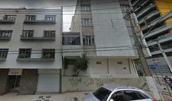 Imagem do Condomínio Do Edifício Marcus em Juiz De Fora