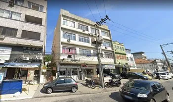 Condomínio Do Edifício Marcus Muller em Rio De Janeiro