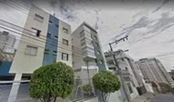Condomínio Do Edifício Marcus Vinicius em Belo Horizonte