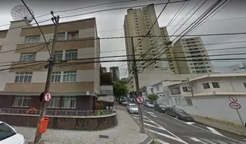 Imagem do Condomínio Do Edifício Marcy Deotti Ibrahim em Juiz De Fora