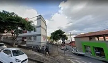 Condomínio Do Edifício Mardel Plata em Belo Horizonte