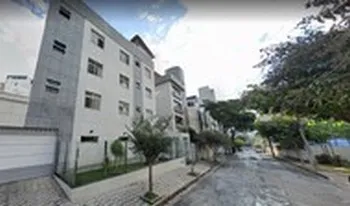 Condomínio Do Edifício Mardelplata em Belo Horizonte