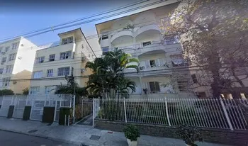 Condomínio Do Edifício Mardi em Rio De Janeiro