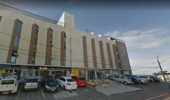 Imagem do Condomínio Do Edifício Mardisa Flat em João Pessoa