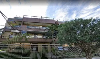Condomínio Do Edifício Mare Di Capri em Rio de Janeiro