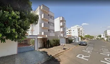Imagem do Condomínio Do Edifício Mare Residence I em Uberlândia