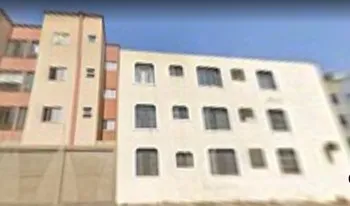 Imagem do Condomínio Do Edifício Mare Residence Iii em Uberlândia