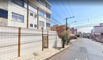 Condomínio Do Edifício Marea em Belo Horizonte