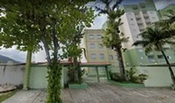 Imagem do Condomínio Do Edifício Marealva em Caraguatatuba