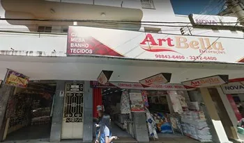 Imagem do Condomínio Do Edifício Marechal em Juiz de Fora