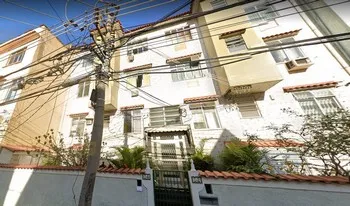 Condomínio Do Edifício Marechal Cantuaria em Rio De Janeiro