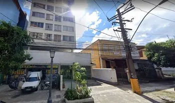 Imagem do Condomínio Do Edifício Marechal Carmona em Petrópolis