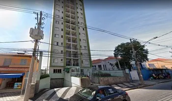 Imagem do "condomínio Do ""edifício Marechal Deodoro""" em Jundiaí