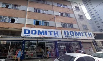 Imagem do Condomínio Do Edifício Marechal Floriano em Juiz De Fora