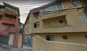 Condomínio Do Edifício Marechal Francisco De Moura em Rio De Janeiro