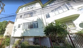 Condomínio Do Edifício Marechal Francisco Moura em Rio De Janeiro