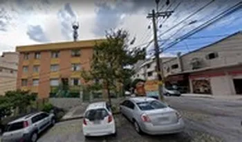 Condomínio Do Edifício Marechal Hermes em Belo Horizonte