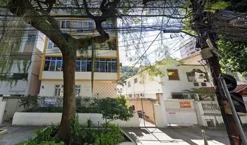 Condomínio Do Edifício Marechal Jofre em Rio De Janeiro