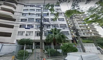 Condomínio Do Edifício Marechal Leite De Castro em Rio De Janeiro