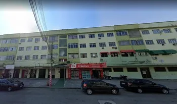 Condomínio Do Edifício Marechal Modestino em Rio De Janeiro