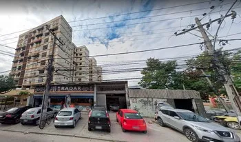 Condomínio Do Edifício Marechal Pradel em Rio De Janeiro