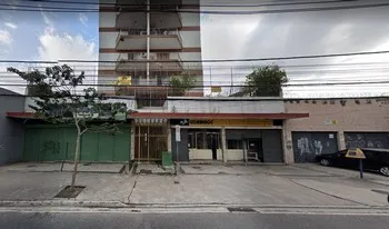 Condomínio Do Edifício Marechal Rangel em Rio De Janeiro