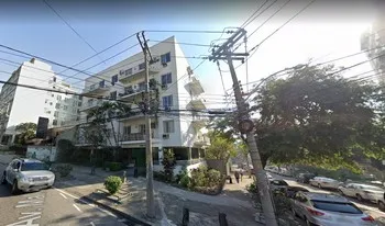 Condomínio Do Edifício Marechal Rondon em Rio De Janeiro