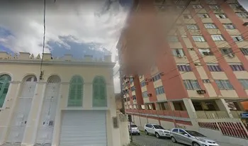 Imagem do Condomínio Do Edifício Marechal Rondon em Belém
