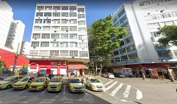 Condomínio Do Edifício Marechal Salvador Cesar Obino em Rio De Janeiro