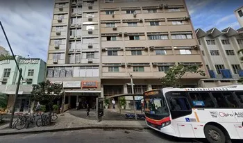 Condomínio Do Edifício Marechal Souza águiar em Rio De Janeiro