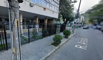 Condomínio Do Edifício Marechal em Rio De Janeiro