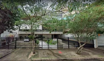 Condomínio Do Edifício Mares em Rio De Janeiro