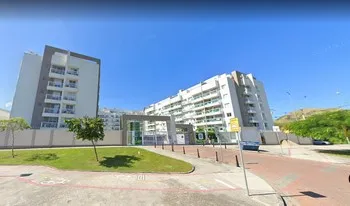 Imagem do Condomínio Do Edifício Mares De Goa Residence