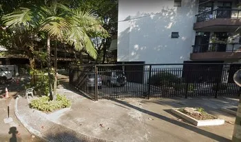 Condomínio Do Edifício Mares De Prata em Rio de Janeiro